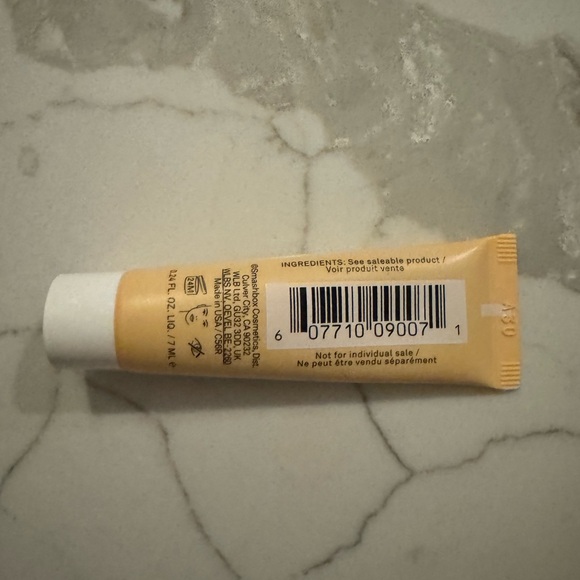 🌸5/$25🌸 Smashbox vitamin glow primer - Picture 2 of 2